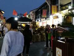 -河坊美食街(河坊街店)