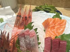 -东京屋(武定路店)