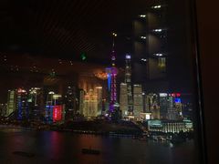 -非常时髦餐厅VUE Restaurant(外滩茂悦大酒店)