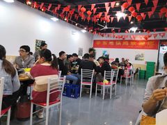大堂-皖北学东地锅鸡(之心城店)