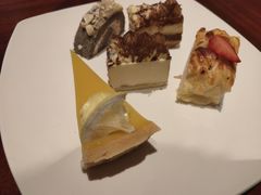-常德武陵天济喜来登酒店-盛宴餐厅