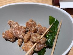 -隅乐胡椒虾·台湾菜·团建(皇岗店)