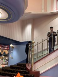 -奈尔宝家庭中心·亲子餐厅(北京东坝万达店)
