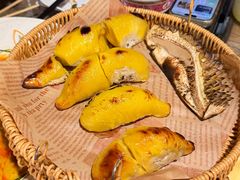 -辉记炭烧海鲜大排档·老字号(福田店)