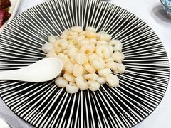 新雅滑虾仁-新雅粤菜馆(南京东路店)