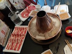 -北门涮肉·铜锅涮肉(南锣鼓巷店)