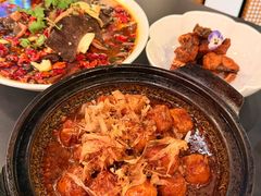 -红厨巷·淮扬菜(熙南里店)