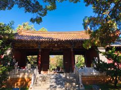 -建水文庙