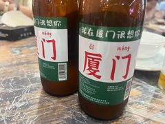 -醉壹号海鲜大排档·老厦门特色菜(厦门美食地标店)