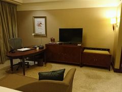 -上海红塔豪华精选酒店