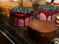 -BAKER&SPICE(环贸店)