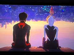 -中影国际影城(百联店)