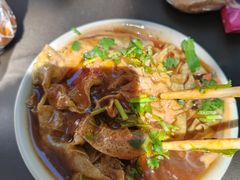 -真素诚·清真(新华路店)