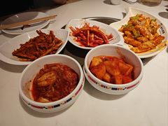 -七八冷面·延边朝鲜族美食(圣熙八号店)