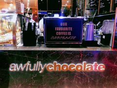 -Awfully Chocolate(来福士广场店)