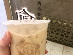 小眷村奶茶-厝内小眷村(合肥华府骏苑店)