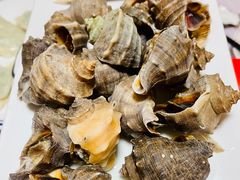 -宾朋海鲜饭庄(兴海路店)