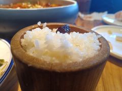 -吕氏疙瘩汤·私家菜馆(慈云寺店)