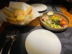 -秀·爱尔兰餐吧(上海路店)