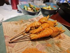 -陶陶居酒家(新天地店)