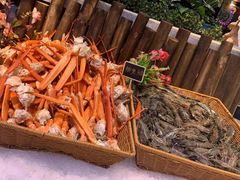 -川骄海鲜自助(河东店)
