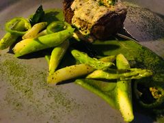 -Mercato莫卡多露台餐厅与酒吧(K11店)