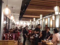 大堂-中关村皇冠假日酒店·红轩中餐厅