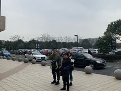 -宁波杉井奥特莱斯广场