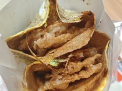-南楼煎饼(滨江道店)