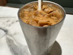 -深仔记茶餐厅(亚士厘道店)