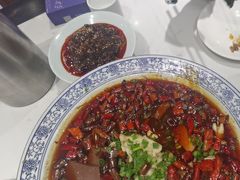 -院8里·少城记忆老川菜(宽窄巷子店)