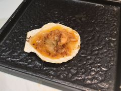 -渔荷食町·铁板烧料理(崂山万象汇店)