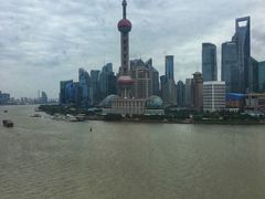 -上海和平饭店-华懋阁 The Cathay Room