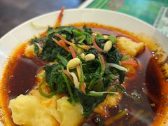 -令氏家外家周礼食府(桥南店)