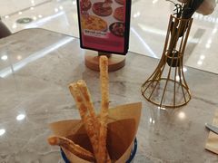-必胜客(江桥万达店)