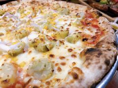 -1861意大利餐厅(文化广场店)