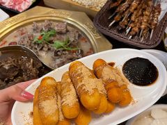 -怪怪龙虾·来自江苏盱眙(惊驾路店)