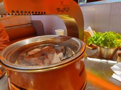 -西塔老太太泥炉烤肉(苏州大悦城店)