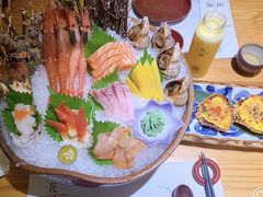 -花潮料理艺食馆(世欧广场店)