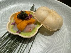 -北京泰富酒店-道日本料理餐厅