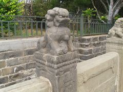-卢沟桥文化旅游区