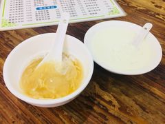 -沙湾姜埋奶(兴新包店)