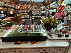 -RISE RESTAURANT(滨海湾金沙店)