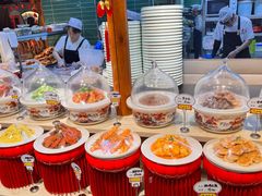 -李氏八大件老菜馆(万宝街店)