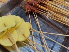 -成都玉林串串香火锅(三八店)