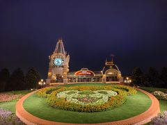 -上海迪士尼度假区