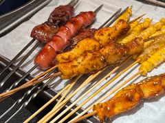 -聚点·北京串(簋街店)