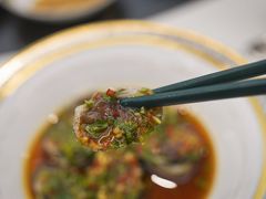 -潮林府私房菜