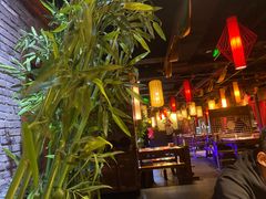 -小龙坎火锅(阳泉店)