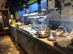 -三个渔夫·蒸汽海鲜(小白楼店)